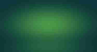 Free photo abstract blur empty green gradient studio well use as backgroundwebsite templateframebusiness report