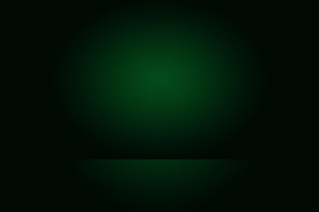 Free photo abstract blur empty green gradient studio well use as backgroundwebsite templateframebusiness report