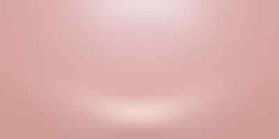Бесплатное фото Абстрактное размытие пастельного красивого персикового розового цвета неба теплого тона фона для дизайна в качестве баннера, слайд-шоу или других