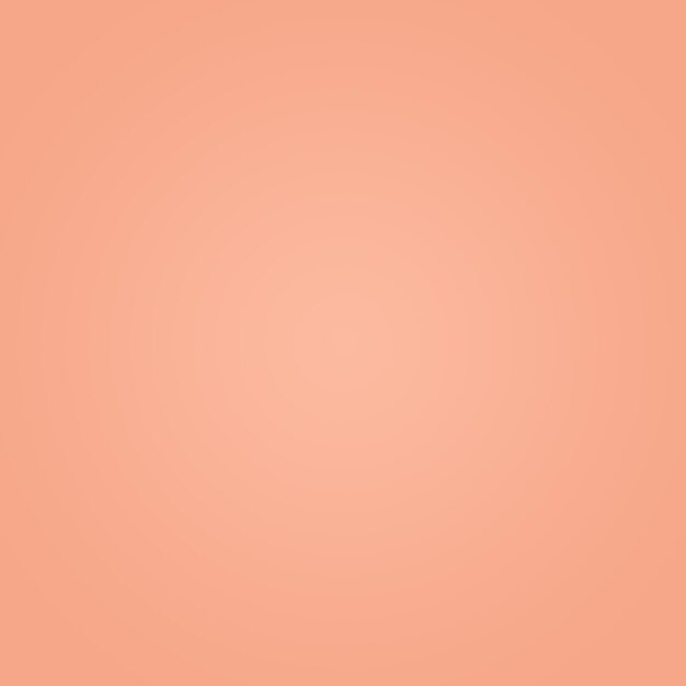 배너슬라이드 쇼 또는 기타 디자인을 위한 파스텔 아름다운 복숭아 분홍색 하늘 따뜻한 색조 배경의 추상적 흐림