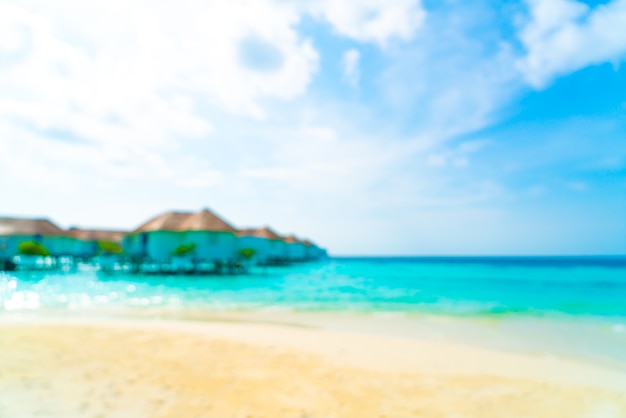空の海とビーチの背景 無料の写真 空の海とビーチの背景 無料の写真
