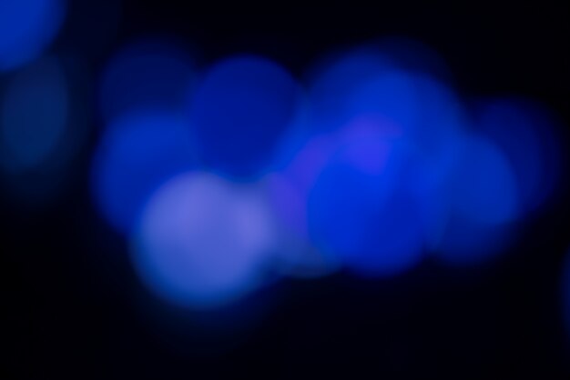 Abstract blurred background - Light leaks