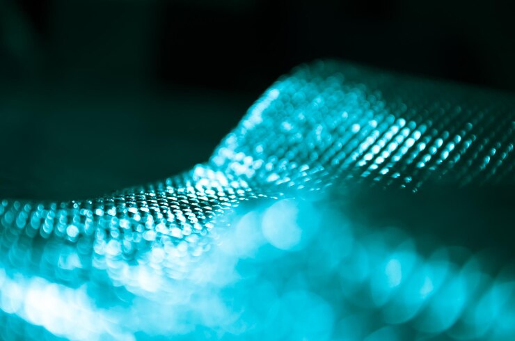 Free Photo abstract bokeh background