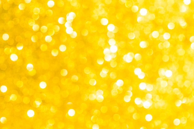 Abstract bokeh background