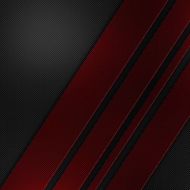 Abstract carbon fibre texture background