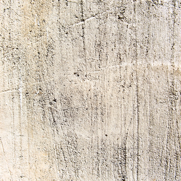 Abstract cement with stripes. Background texture.
