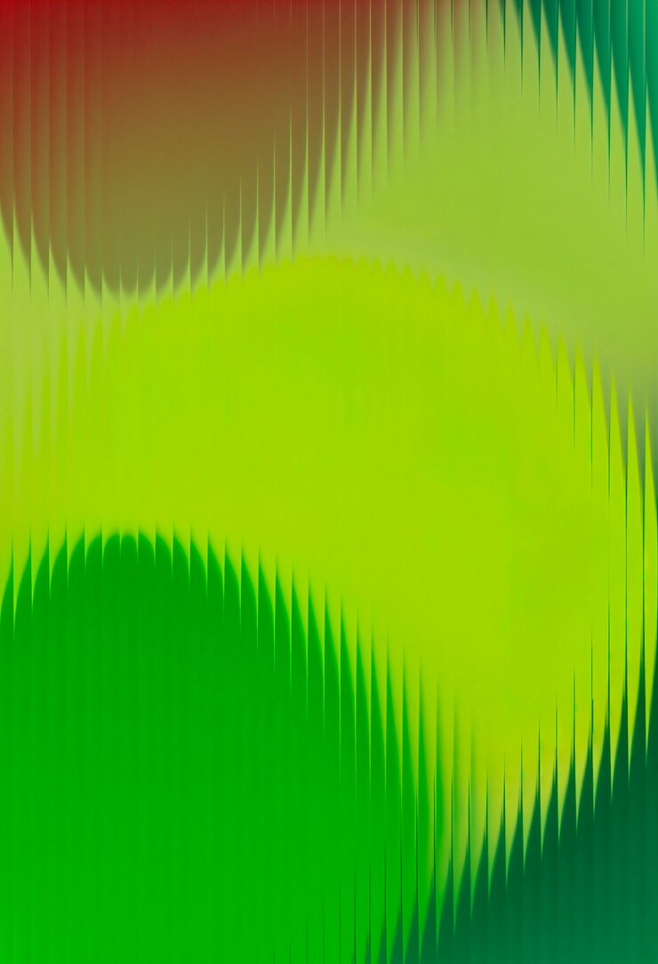 Free Photo abstract chromatic gradient