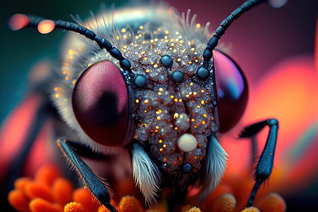96,000+ Colorful Insects Pictures