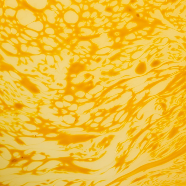 Free photo abstract creme yellow crepes surface