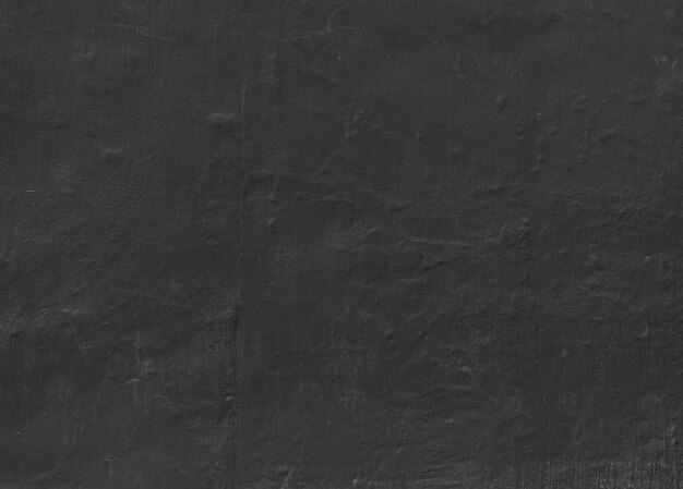 Abstract dark rough wall