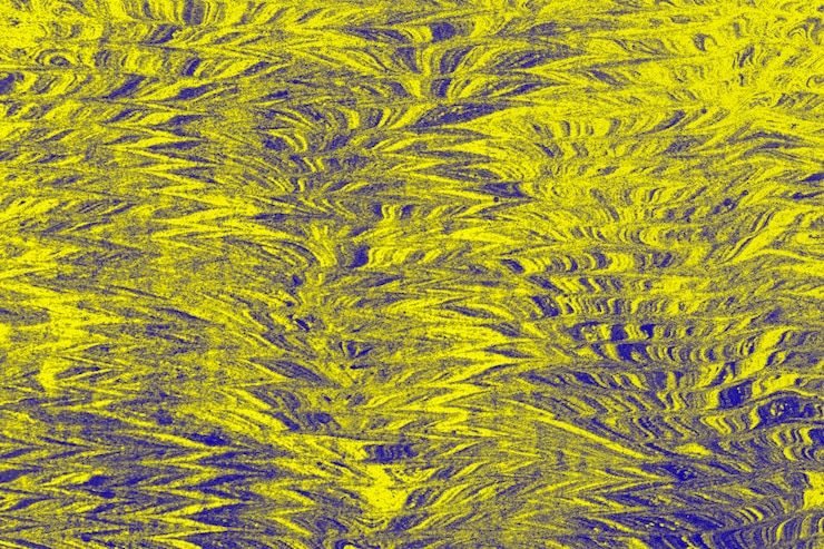 Free Photo abstract distorted textured pattern background