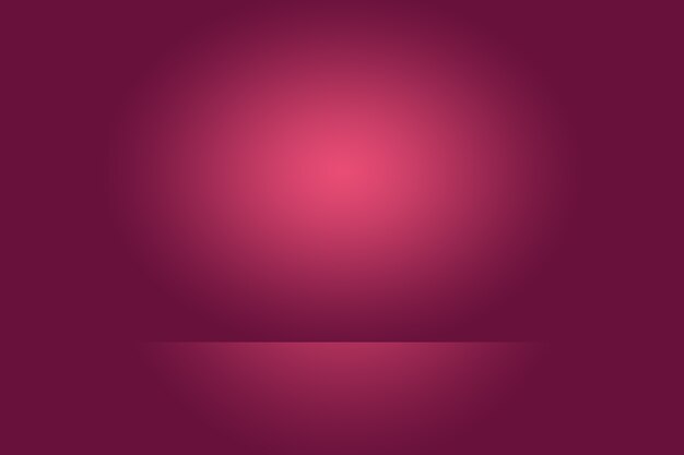 Abstract empty smooth light pink studio room background, Use as montage for product display,banner,template.