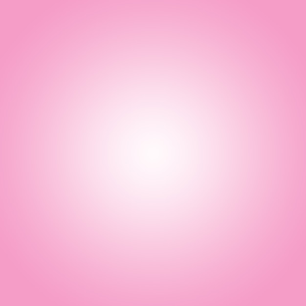 Abstract empty smooth light pink studio room background, Use as montage for product display,banner,template.