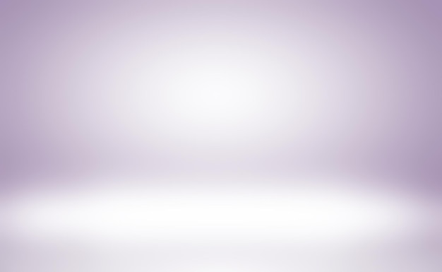 Foto gratuita uso astratto dello sfondo della stanza dello studio rosa chiaro liscio vuoto come montaggio per il displaybannertemp del prodotto