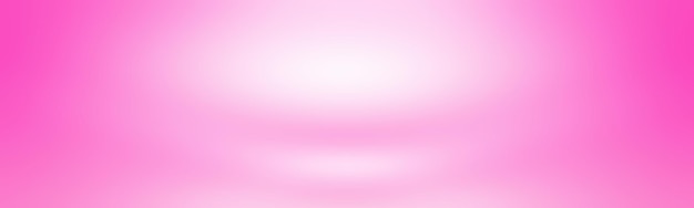 Abstract empty smooth light pink studio room background Use as montage for product displaybannertemplate