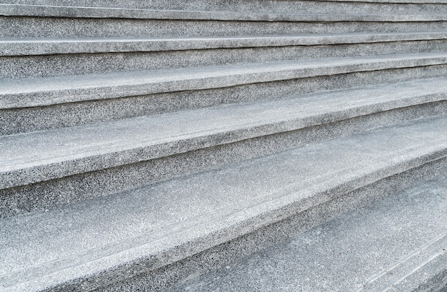 abstract empty stair