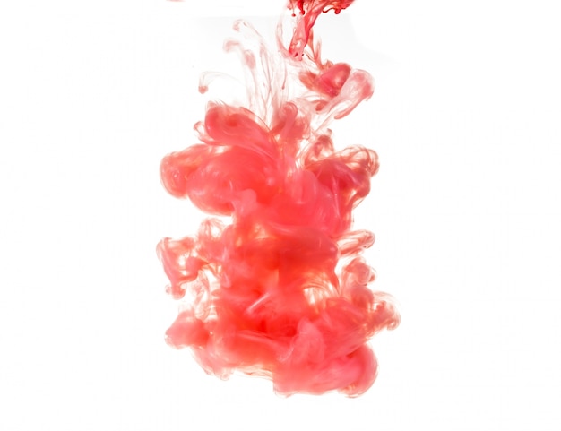 Red Smoke Transparent Images - Free Download On Freepik