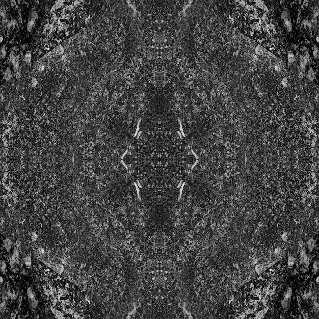 Бесплатное фото Абстрактная фрактальная геометрическая фигура или фон с текстурой