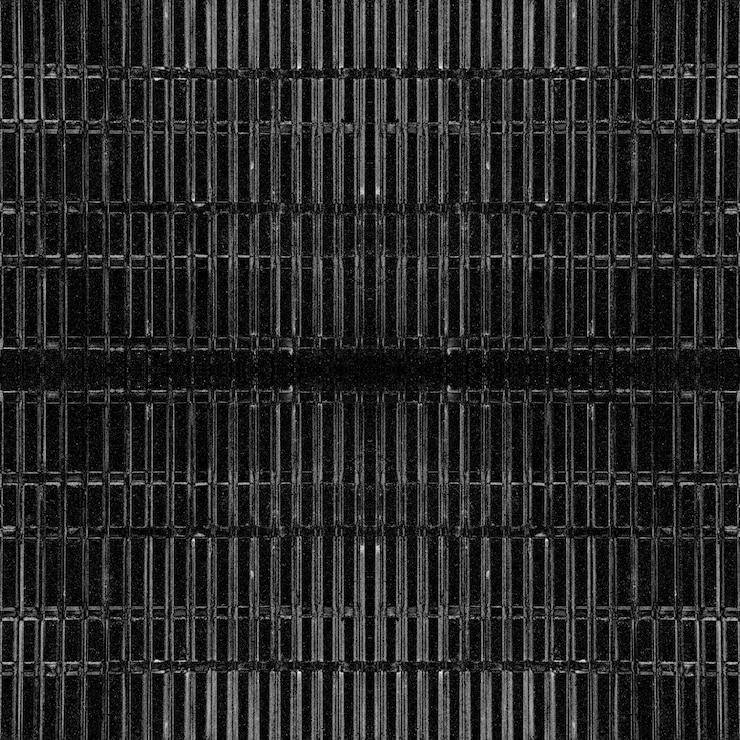 Free Photo abstract geometric background shapes or texture.