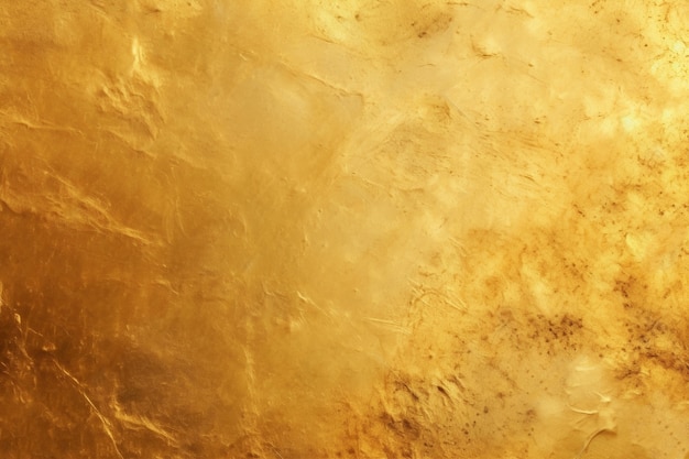 Abstract gold background