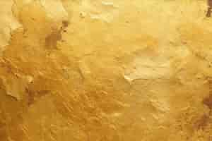 Free photo abstract gold background