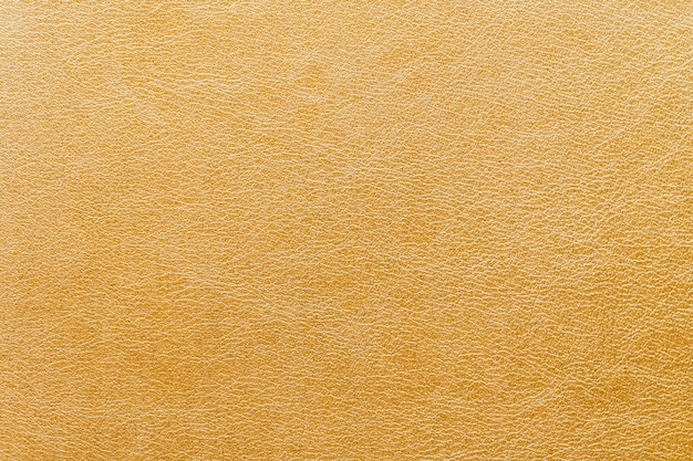 Abstract gold leather textures