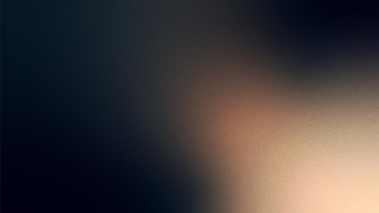 Free Photo abstract gradient background with grain texture captivating noise airbrush minimalist wallpaper
