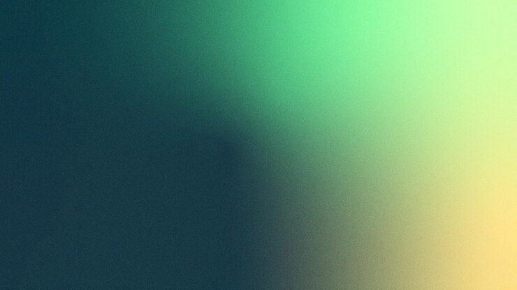 Free Photo abstract gradient background with grain texture
