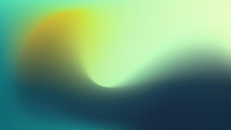 Free Photo abstract gradient background with grain texture