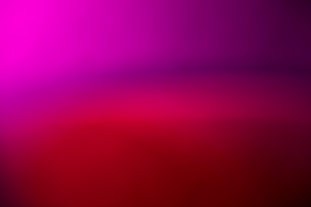 Free photo abstract gradient neon lights