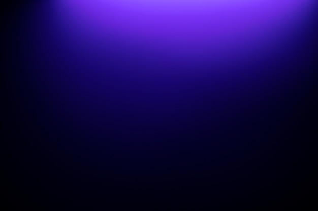 Free photo abstract gradient neon lights