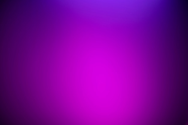 Бесплатное фото Абстрактные градиентные неоновые огни