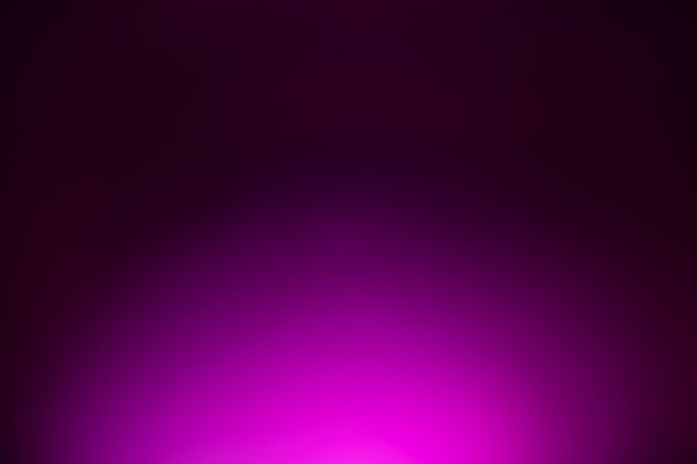 Free photo abstract gradient neon lights