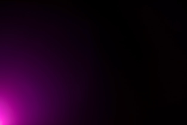 Free photo abstract gradient neon lights