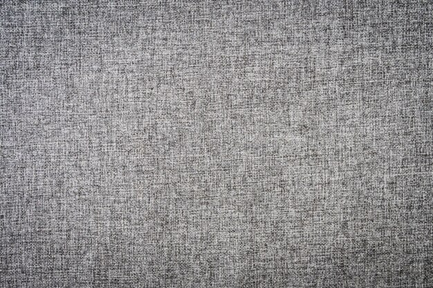 Abstract gray cotton linen textures