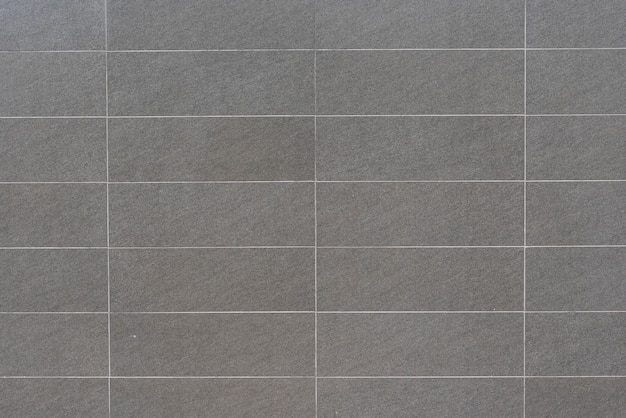 grey patterned kitchen tiles