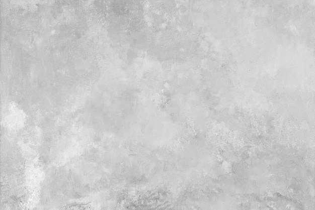 Abstract gray oil paint textured background