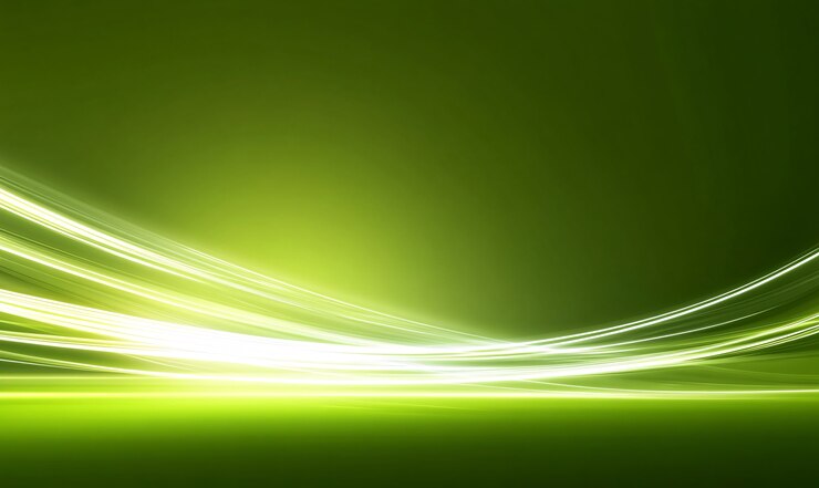 Free Photo abstract green  background