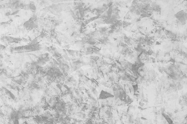 Abstract Grey and white color concrete texture background