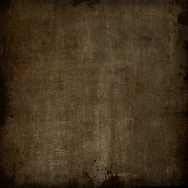 Abstract grunge background with stains