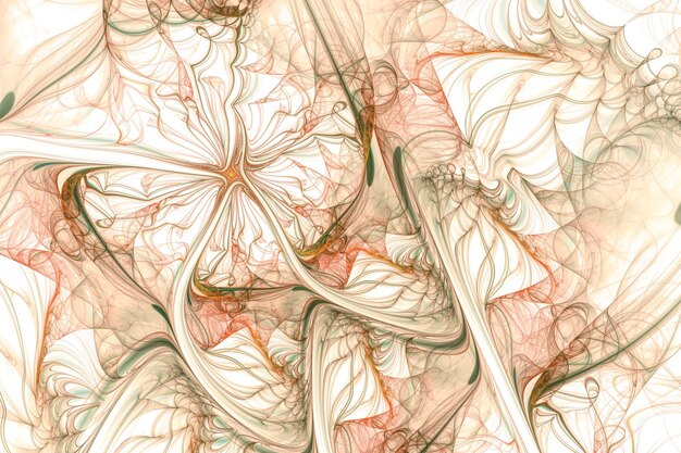 Free Photo abstract illustration for wallpaper or background