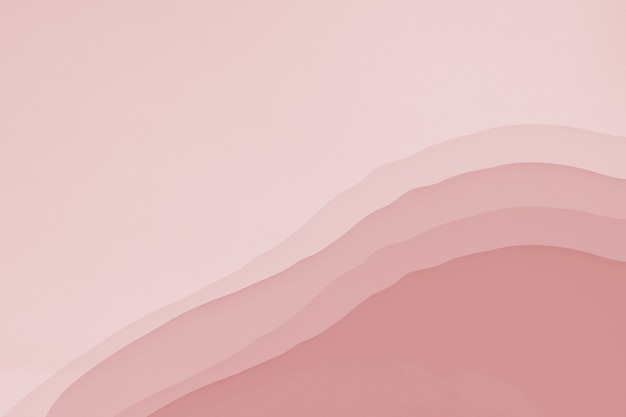 抽象的な淡いピンクの壁紙の背景画像