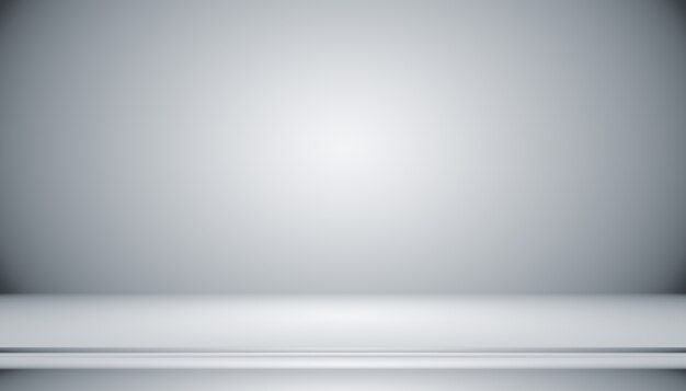 Abstract luxury black gradient with border vignette background Studio backdrop - well use as backdrop background, studio background, gradient frame.