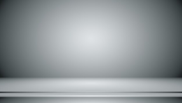 Abstract luxury black gradient with border vignette background Studio backdrop - well use as backdrop background, studio background, gradient frame.