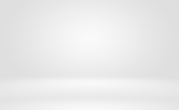 Free Photo abstract luxury blur dark grey and black gradient, used as background studio wall for display your products. plain studio background.