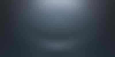 Free photo abstract luxury blur dark grey and black gradient, used as background studio wall for display your products.