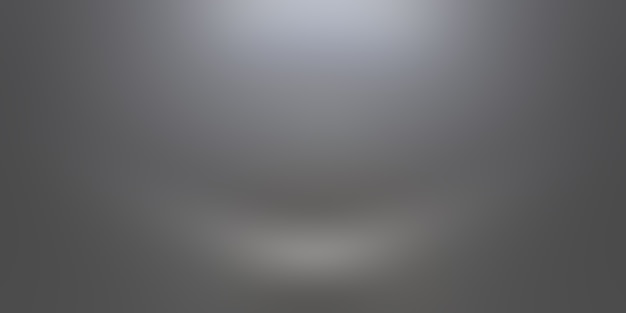 Free photo abstract luxury blur dark grey and black gradient, used as background studio wall for display your products.