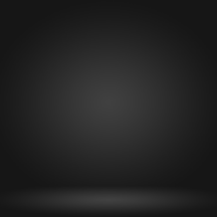 Free Photo abstract luxury blur dark grey and black gradient, used as background studio wall for display your products.