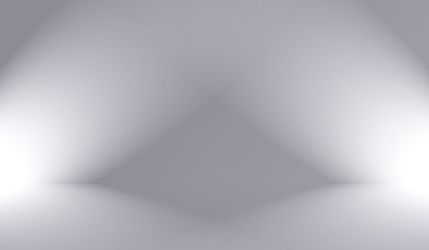 Free photo abstract luxury blur dark grey and black gradient, used as background studio wall for display your products.