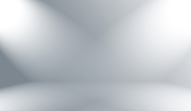 Abstract luxury blur grey color gradient background